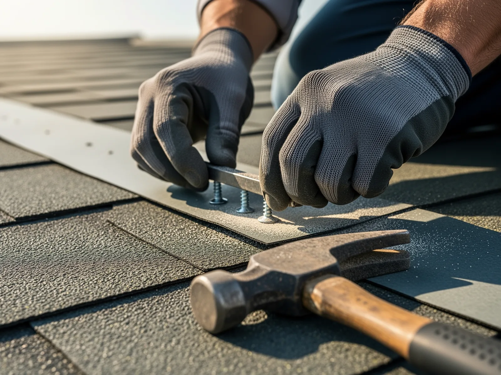 Why choose Fascia Repair in Franklin Park, NJ